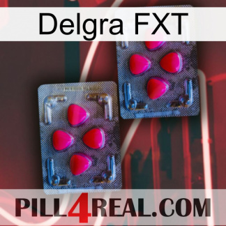 Delgra FXT 14